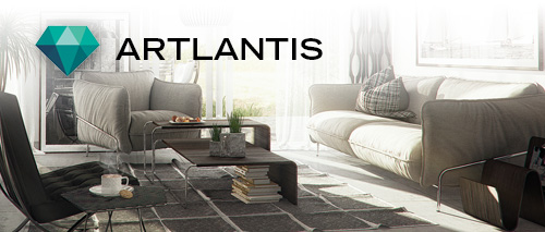 Download Artlantis Render 5